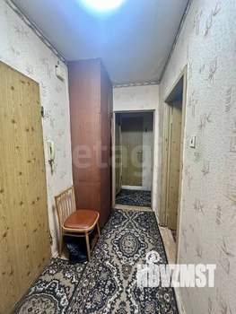 2-к квартира, вторичка, 52м2, 9/10 этаж