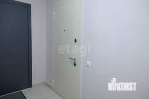 1-к квартира, вторичка, 46м2, 12/16 этаж