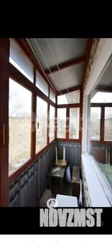 2-к квартира, вторичка, 44м2, 5/5 этаж