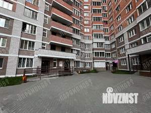 1-к квартира, вторичка, 37м2, 9/16 этаж