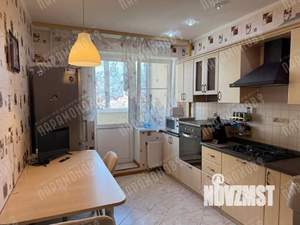 3-к квартира, вторичка, 85м2, 3/4 этаж