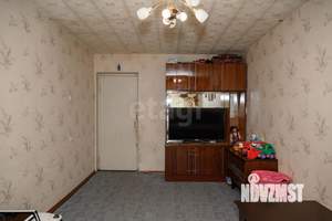 2-к квартира, вторичка, 48м2, 1/5 этаж