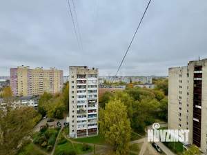 2-к квартира, вторичка, 44м2, 12/12 этаж