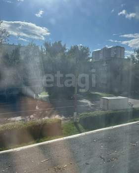 1-к квартира, вторичка, 30м2, 2/5 этаж