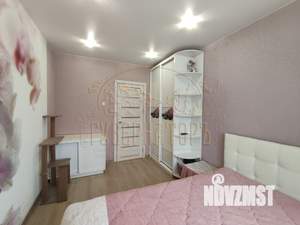 3-к квартира, вторичка, 67м2, 4/9 этаж