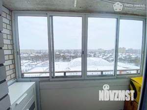 2-к квартира, вторичка, 59м2, 10/10 этаж