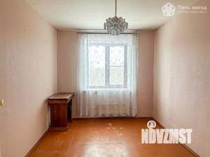 2-к квартира, вторичка, 51м2, 6/9 этаж