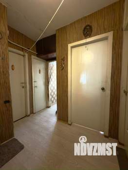 3-к квартира, вторичка, 60м2, 3/5 этаж