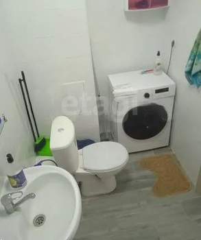 1-к квартира, вторичка, 37м2, 2/17 этаж