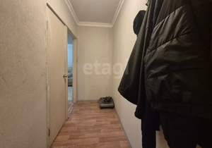 2-к квартира, вторичка, 43м2, 3/5 этаж