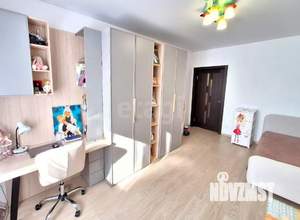 2-к квартира, вторичка, 73м2, 16/17 этаж