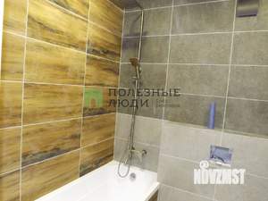 1-к квартира, вторичка, 48м2, 8/9 этаж