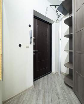 1-к квартира, вторичка, 30м2, 10/10 этаж