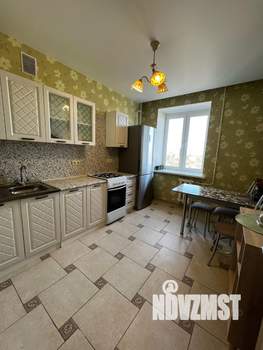 2-к квартира, вторичка, 58м2, 8/9 этаж