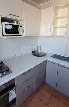 1-к квартира, вторичка, 37м2, 8/9 этаж