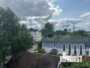 2-к квартира, вторичка, 77м2, 4/5 этаж