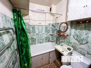 2-к квартира, вторичка, 46м2, 3/3 этаж