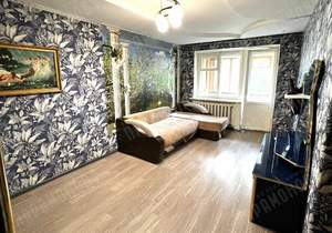 2-к квартира, вторичка, 41м2, 5/5 этаж