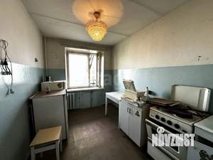1-к квартира, вторичка, 36м2, 9/13 этаж