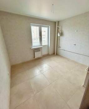 1-к квартира, вторичка, 43м2, 3/14 этаж