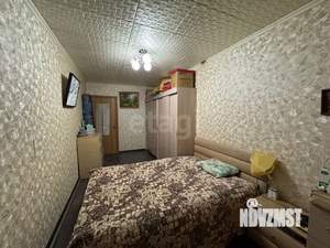 2-к квартира, вторичка, 45м2, 4/5 этаж