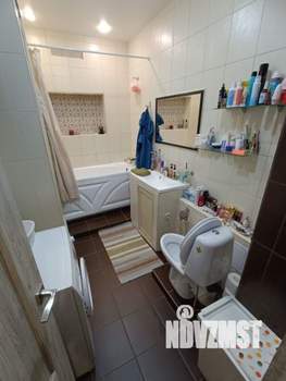 2-к квартира, вторичка, 66м2, 15/15 этаж