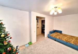 2-к квартира, вторичка, 43м2, 2/5 этаж