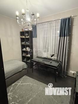 3-к квартира, вторичка, 88м2, 2/4 этаж