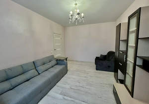 1-к квартира, вторичка, 38м2, 8/12 этаж