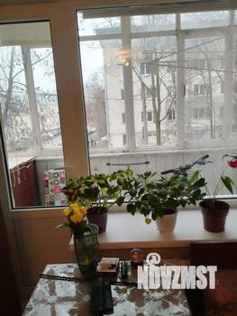 1-к квартира, вторичка, 32м2, 2/5 этаж