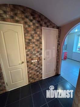 2-к квартира, вторичка, 50м2, 4/5 этаж