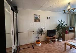 1-к квартира, вторичка, 30м2, 3/5 этаж