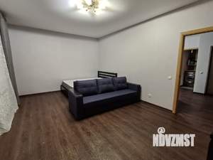 2-к квартира, вторичка, 90м2, 6/17 этаж