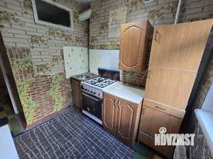 2-к квартира, вторичка, 47м2, 1/5 этаж