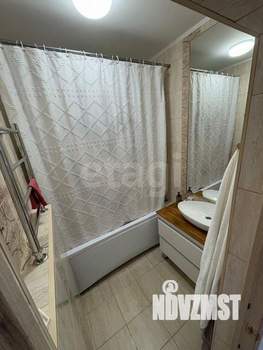 3-к квартира, вторичка, 94м2, 4/4 этаж