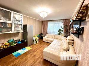 2-к квартира, вторичка, 65м2, 7/9 этаж