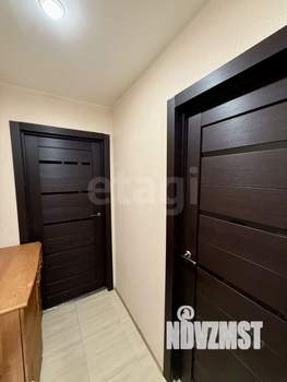 2-к квартира, вторичка, 44м2, 2/5 этаж