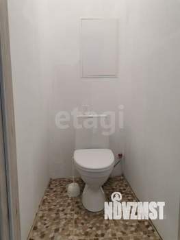 2-к квартира, вторичка, 33м2, 2/5 этаж