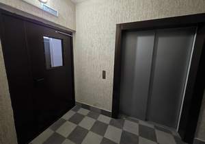 1-к квартира, вторичка, 35м2, 4/17 этаж