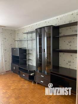 2-к квартира, вторичка, 57м2, 2/5 этаж