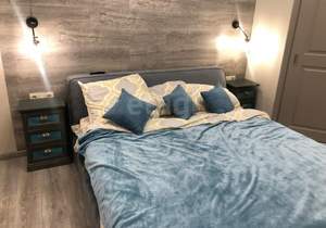 3-к квартира, вторичка, 99м2, 6/1 этаж