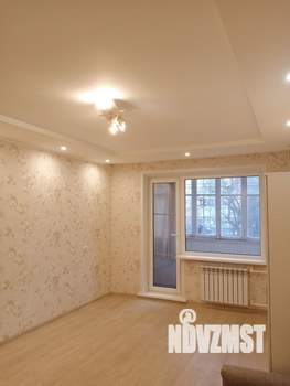 2-к квартира, вторичка, 51м2, 1/9 этаж