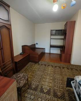 1-к квартира, вторичка, 34м2, 3/5 этаж