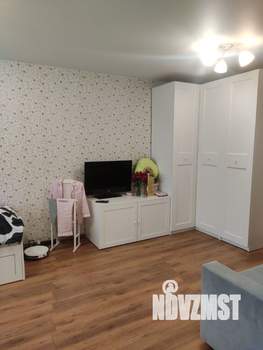 1-к квартира, вторичка, 36м2, 5/9 этаж