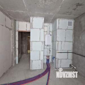 3-к квартира, сданный дом, 84м2, 10/16 этаж