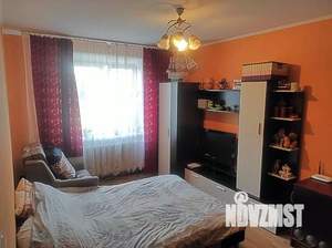 1-к квартира, вторичка, 38м2, 2/9 этаж