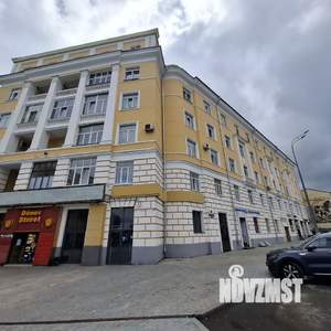 2-к квартира, вторичка, 69м2, 2/5 этаж