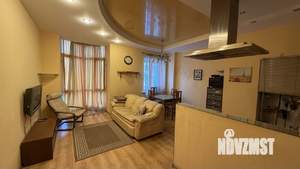 3-к квартира, вторичка, 75м2, 3/8 этаж