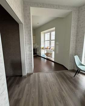 2-к квартира, вторичка, 66м2, 11/12 этаж