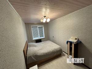 3-к квартира, вторичка, 66м2, 1/5 этаж